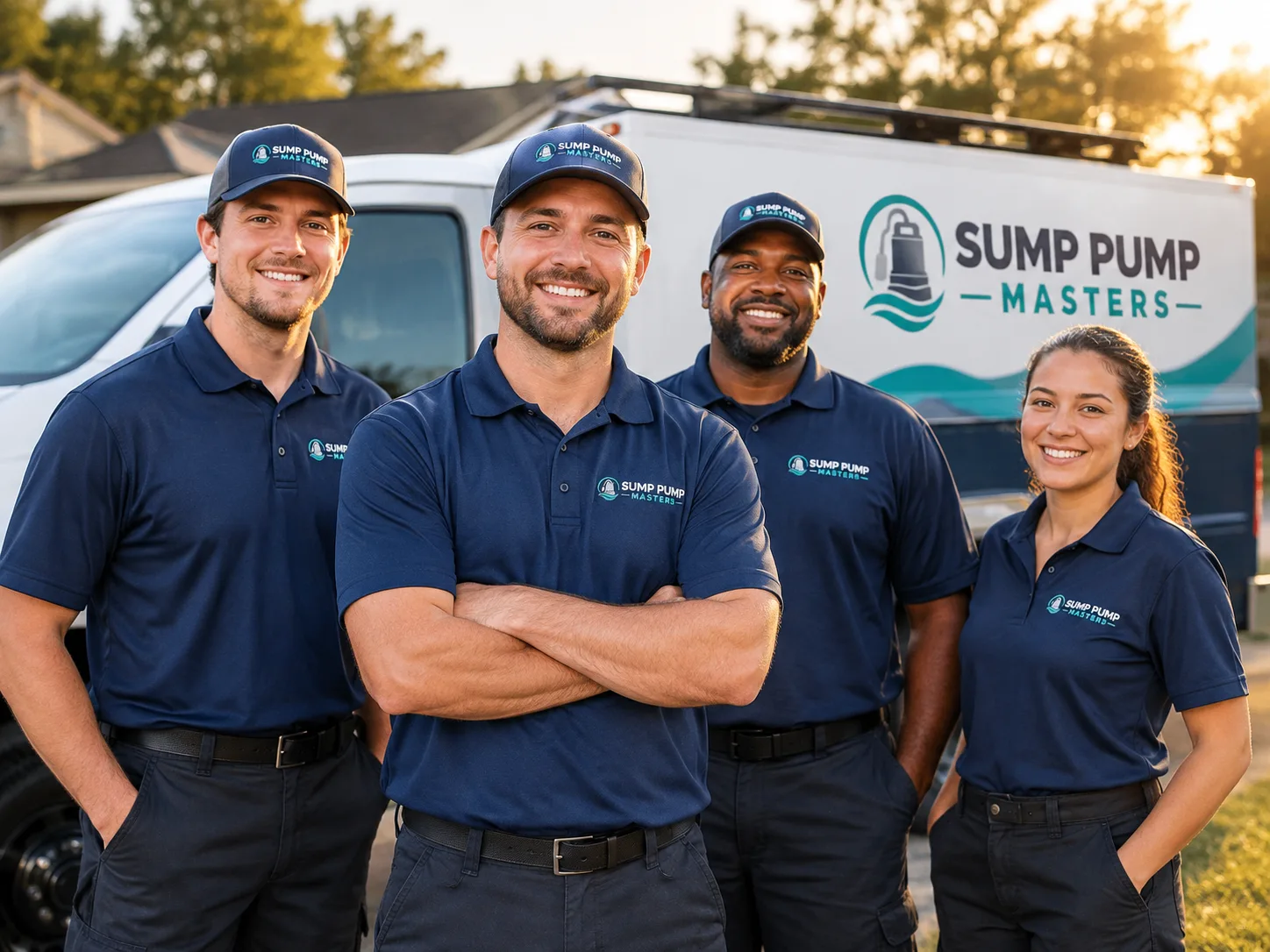 Sump Pump Repair company in Kerby, OR